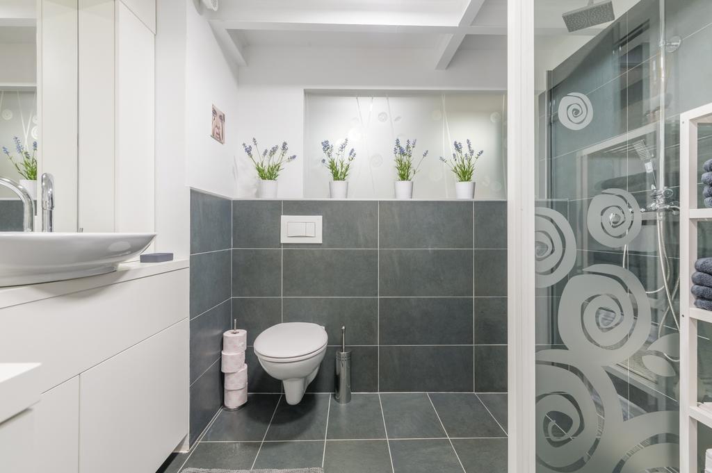 Trzaska Duplex Urban Apartment Lublana Zewnętrze zdjęcie